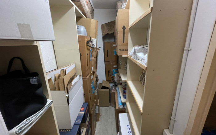 Traspaso - Heladería -
Barcelona - Borne-centro