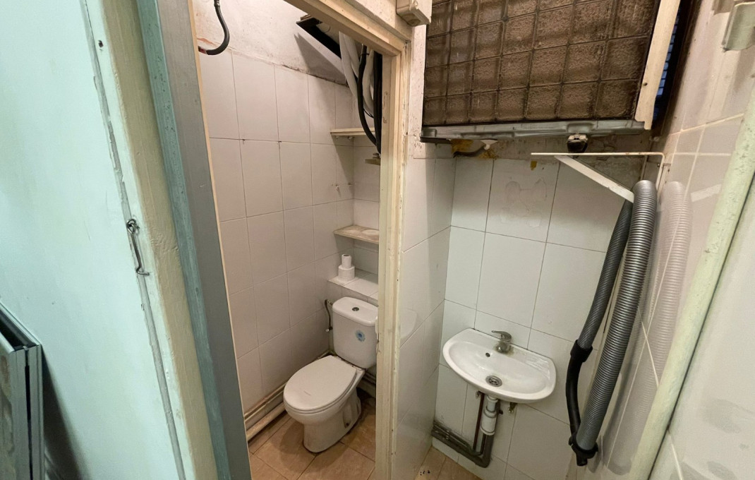 Traspaso - Heladería -
Barcelona - Borne-centro