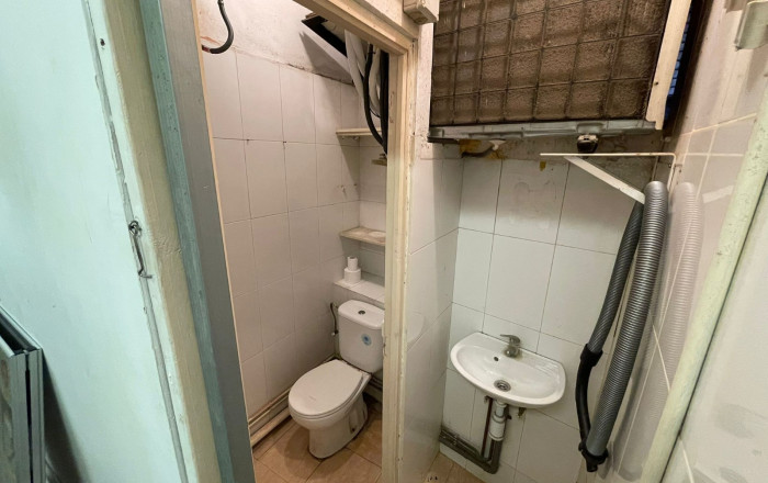 Traspaso - Heladería -
Barcelona - Borne-centro