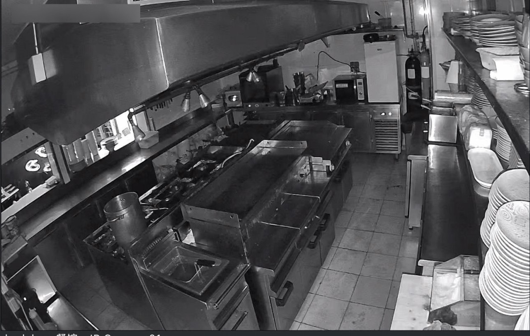 Traspaso - Bar Restaurante -
Badalona