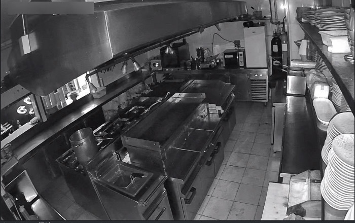 Traspaso - Bar Restaurante -
Badalona