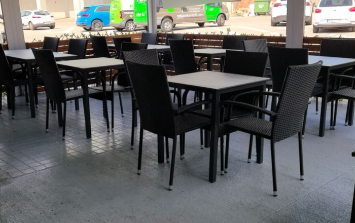 Traspaso - Bar Restaurante -
Badalona