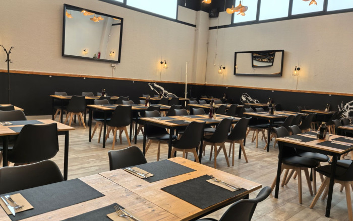 Traspaso - Bar Restaurante -
Badalona