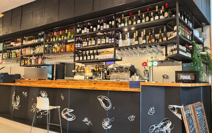 Traspaso - Bar Restaurante -
Badalona