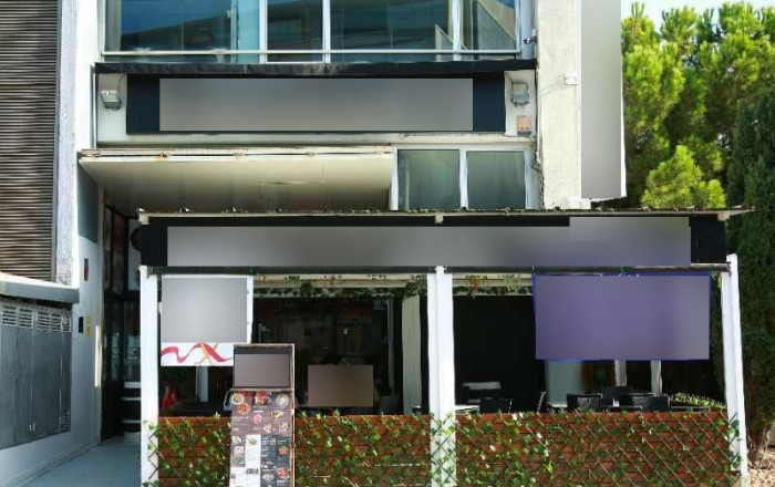 Traspaso - Bar Restaurante -
Badalona