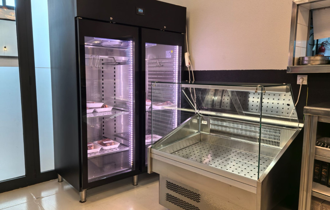 Traspaso - Bar Restaurante -
Badalona