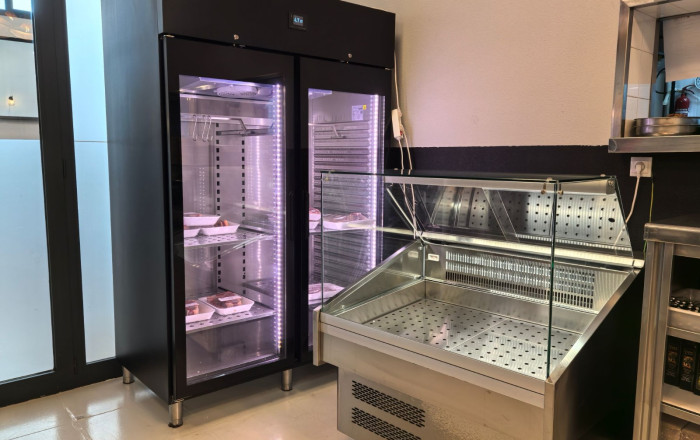 Traspaso - Bar Restaurante -
Badalona