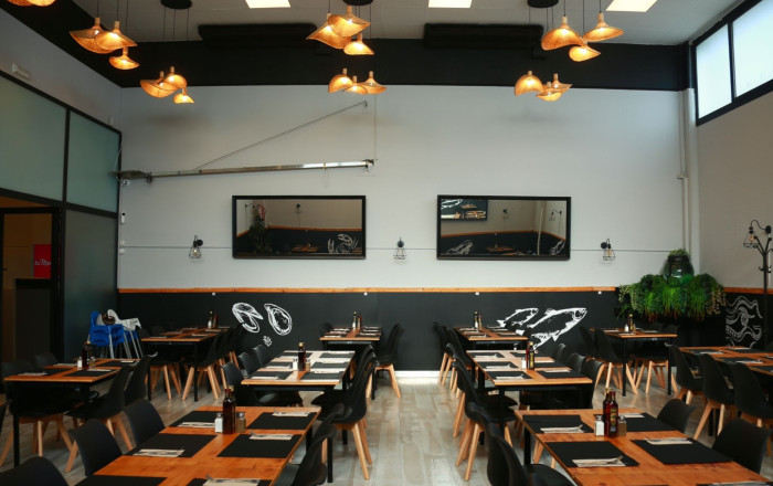 Traspaso - Bar Restaurante -
Badalona