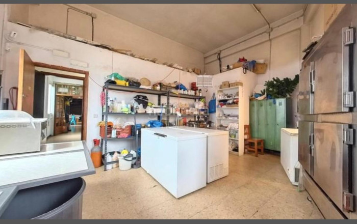 Traspaso - Bar Restaurante -
Barcelona - Sant Andreu