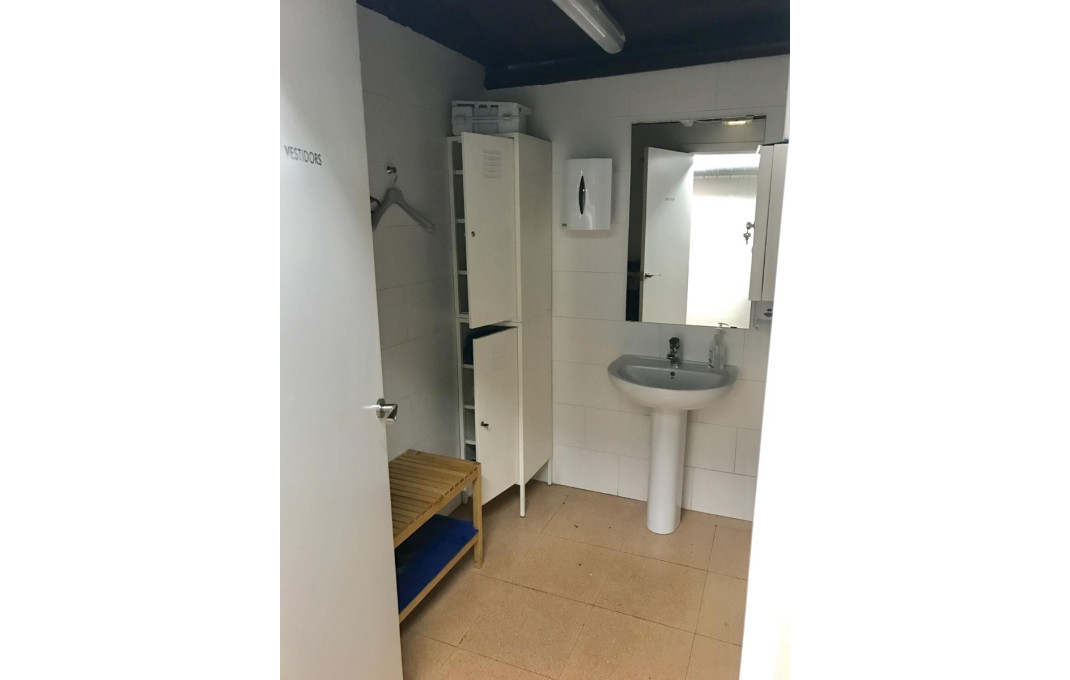 Transfer - Carnicería - Pescadería -
Sabadell