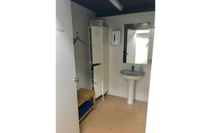 Transfer - Carnicería - Pescadería -
Sabadell