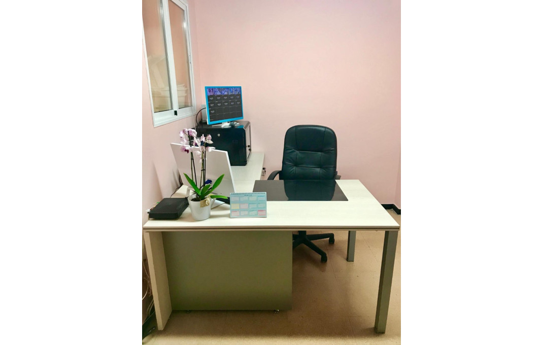 Transfer - Carnicería - Pescadería -
Sabadell