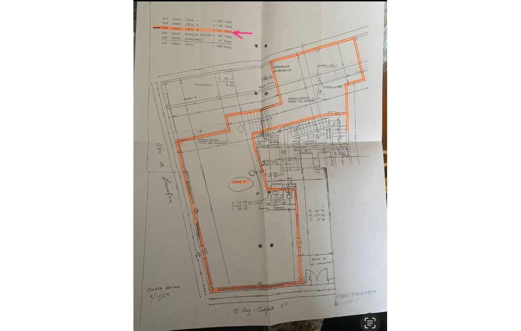 Transfer - Carnicería - Pescadería -
Sabadell