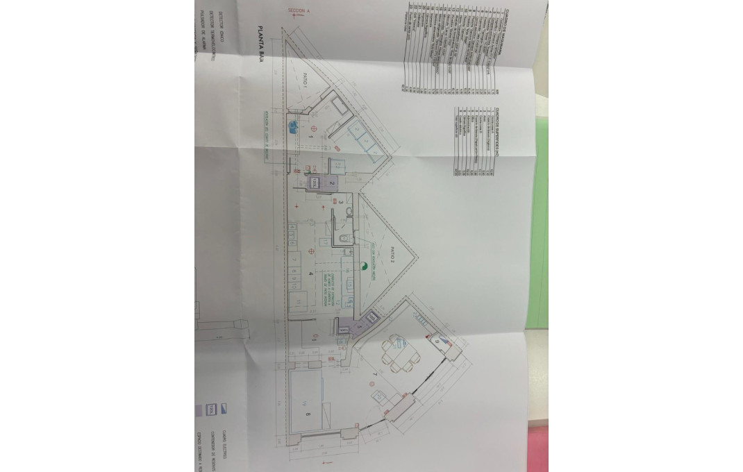 Traspaso - Cocina industrial -
Barcelona - Eixample Izquierdo