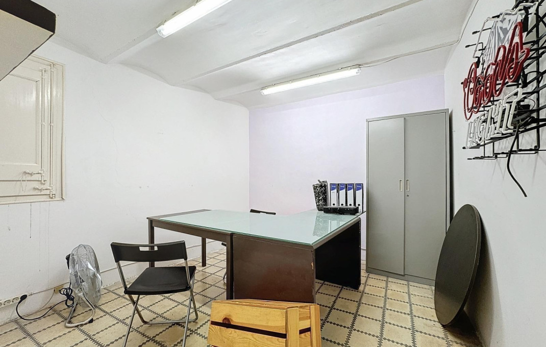 Traspaso - Cocina industrial -
Barcelona - Eixample Izquierdo