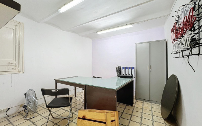 Traspaso - Cocina industrial -
Barcelona - Eixample Izquierdo