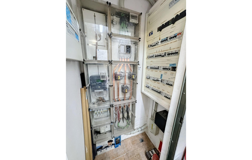 Traspaso - Cocina industrial -
Barcelona - Eixample Izquierdo