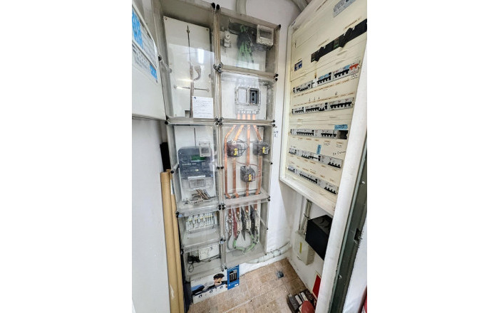 Traspaso - Cocina industrial -
Barcelona - Eixample Izquierdo