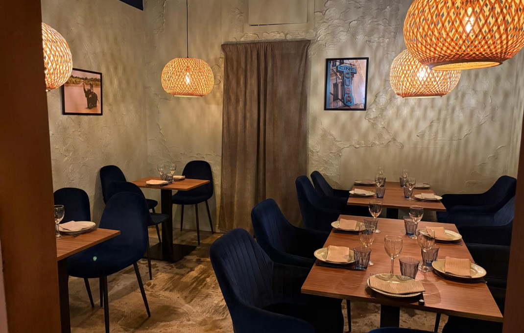 Transfer - Licencia C2 -
Barcelona - Sants