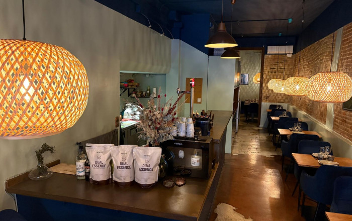 Transfer - Licencia C2 -
Barcelona - Sants