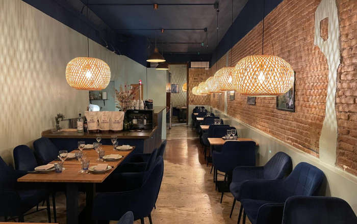 Transfer - Licencia C2 -
Barcelona - Sants