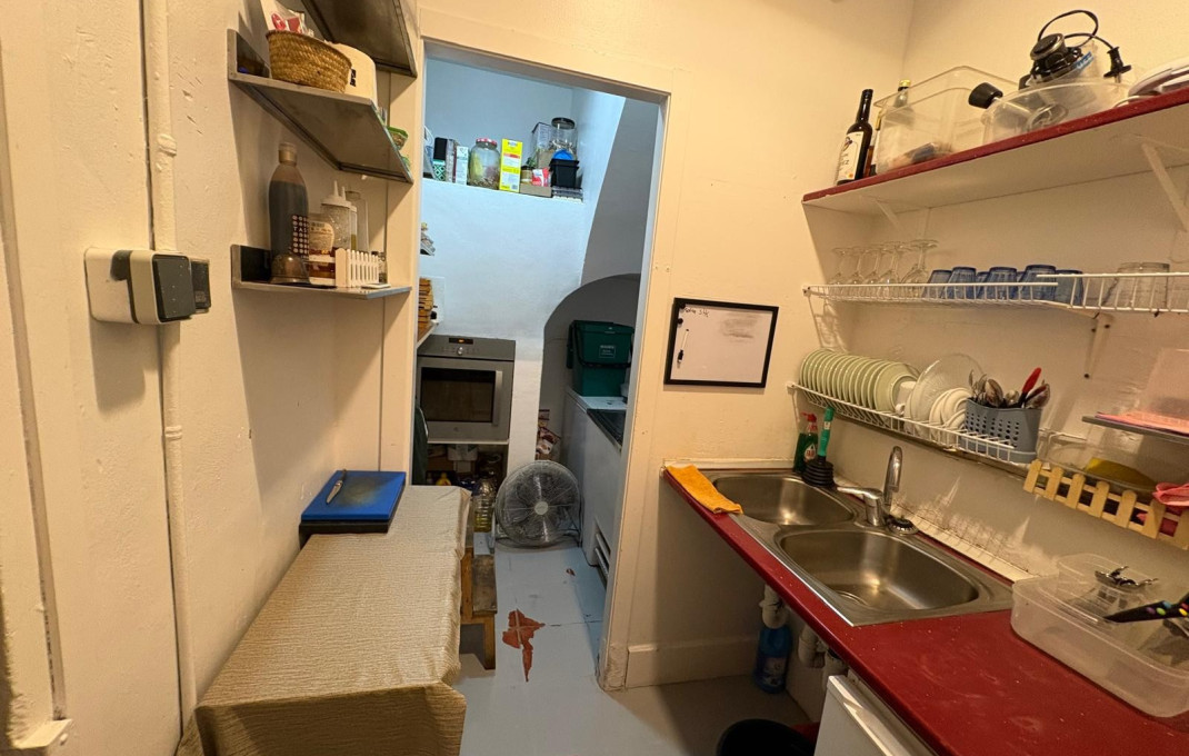 Transfer - Licencia C2 -
Barcelona - Sants