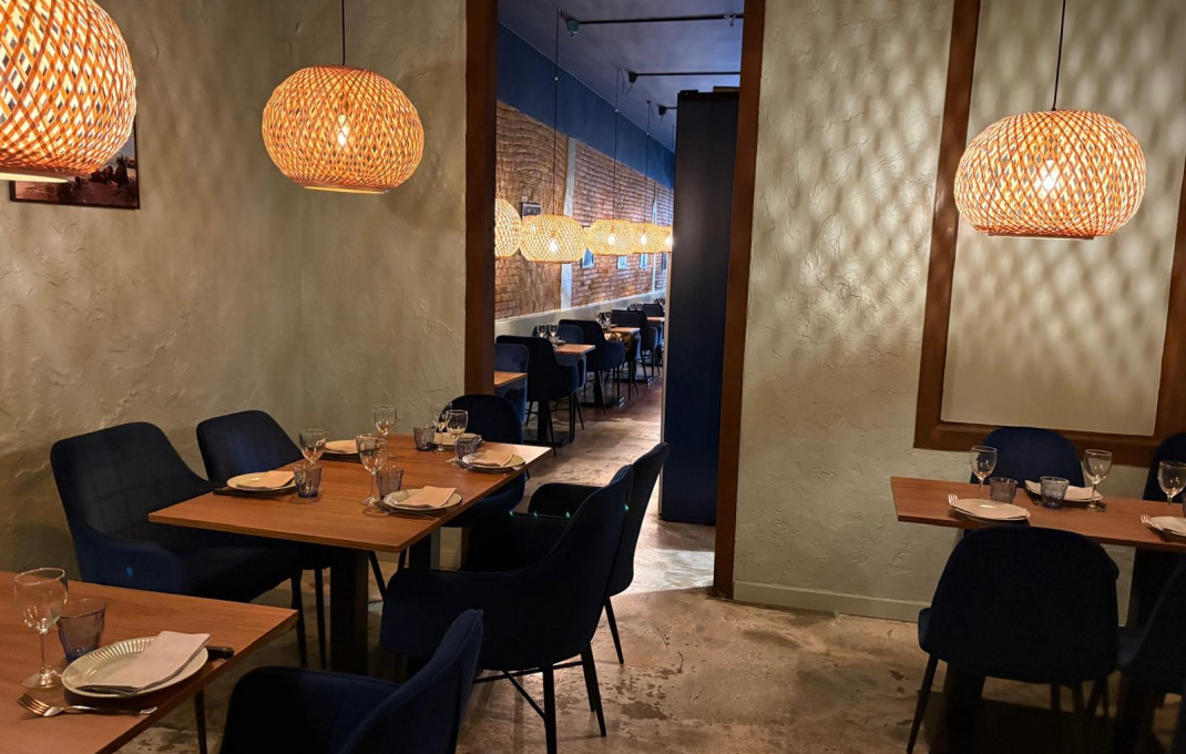 Transfer - Licencia C2 -
Barcelona - Sants