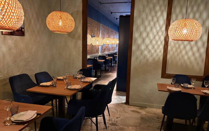 Transfer - Licencia C2 -
Barcelona - Sants