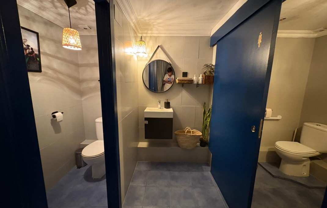 Transfer - Licencia C2 -
Barcelona - Sants