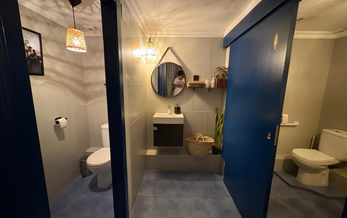 Transfer - Licencia C2 -
Barcelona - Sants