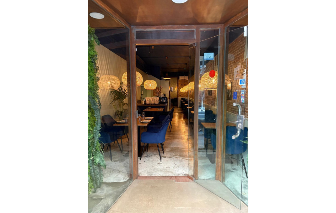 Transfer - Licencia C2 -
Barcelona - Sants