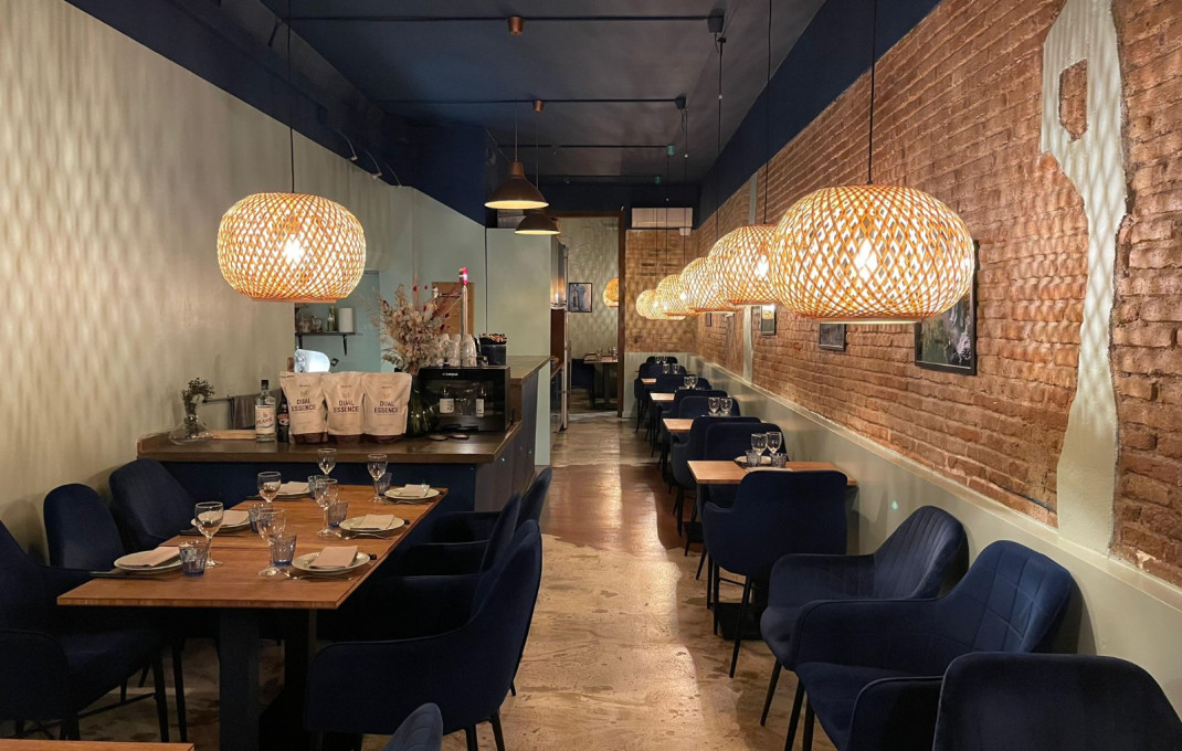 Transfer - Licencia C2 -
Barcelona - Sants