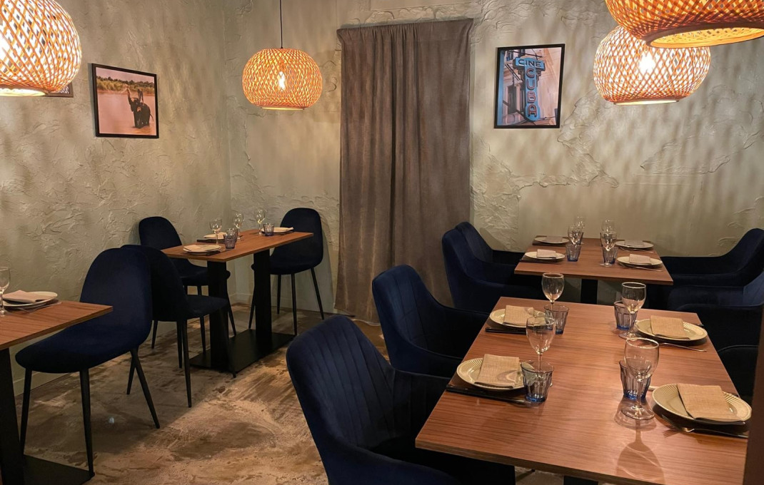 Transfer - Licencia C2 -
Barcelona - Sants