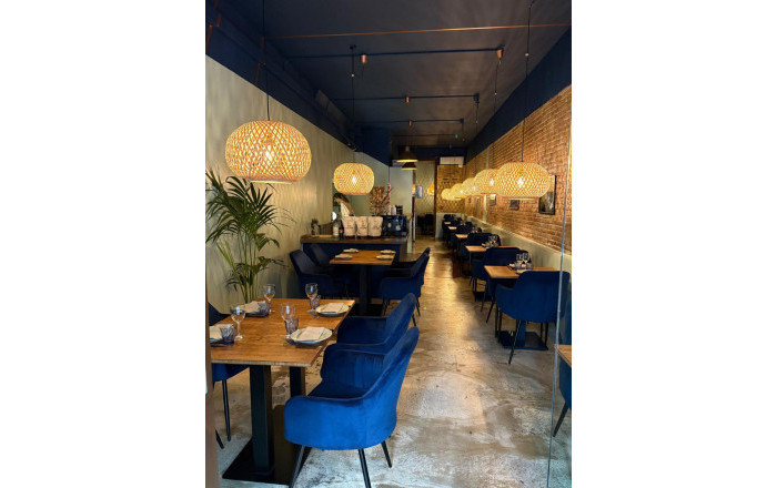 Transfer - Licencia C2 -
Barcelona - Sants