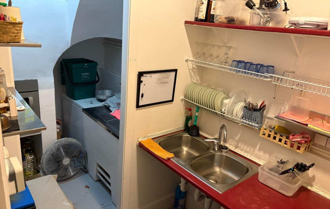 Transfer - Licencia C2 -
Barcelona - Sants