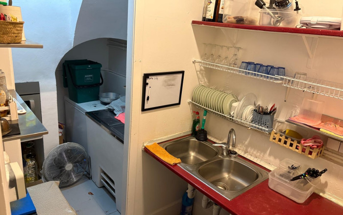 Transfer - Licencia C2 -
Barcelona - Sants