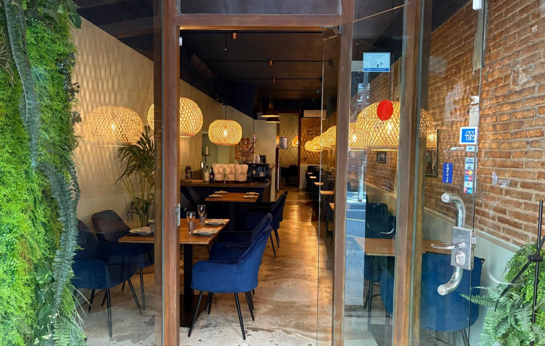 Transfer - Licencia C2 -
Barcelona - Sants