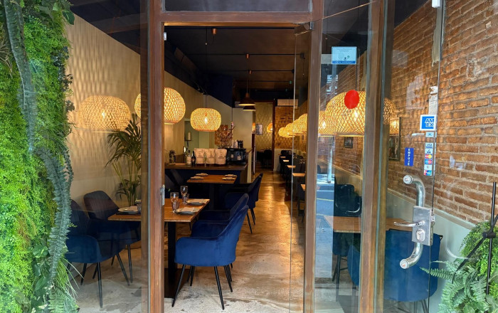 Transfer - Licencia C2 -
Barcelona - Sants