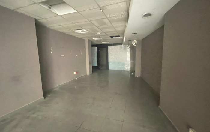 Alquiler - Local comercial -
Barcelona - Gracia Norte