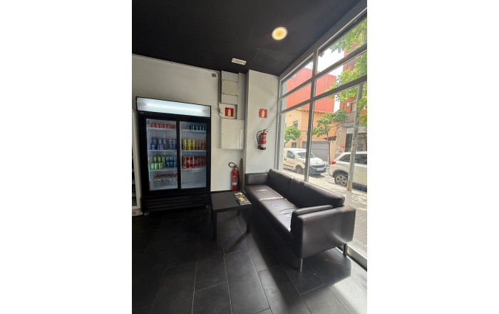 Traspaso - Take Away -
Sant Boi de Llobregat