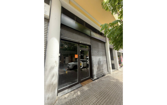 Traspaso - Take Away -
Sant Boi de Llobregat