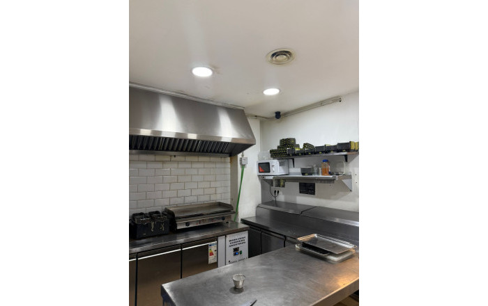 Traspaso - Take Away -
Sant Boi de Llobregat