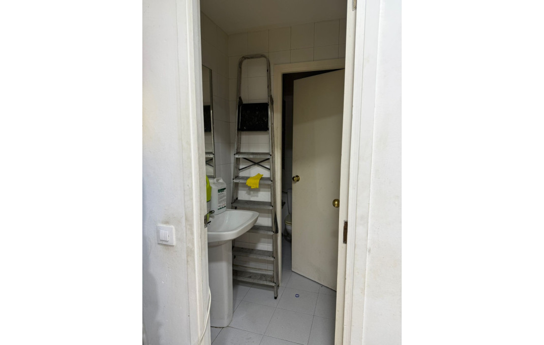 Traspaso - Take Away -
Sant Boi de Llobregat