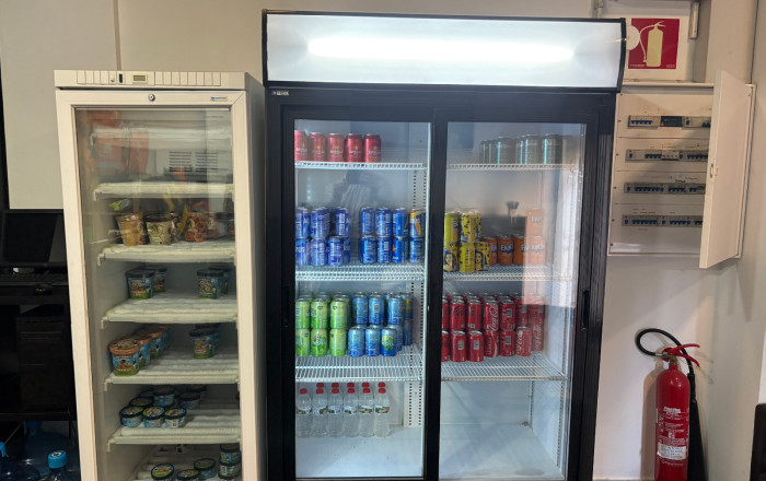 Traspaso - Take Away -
Sant Boi de Llobregat