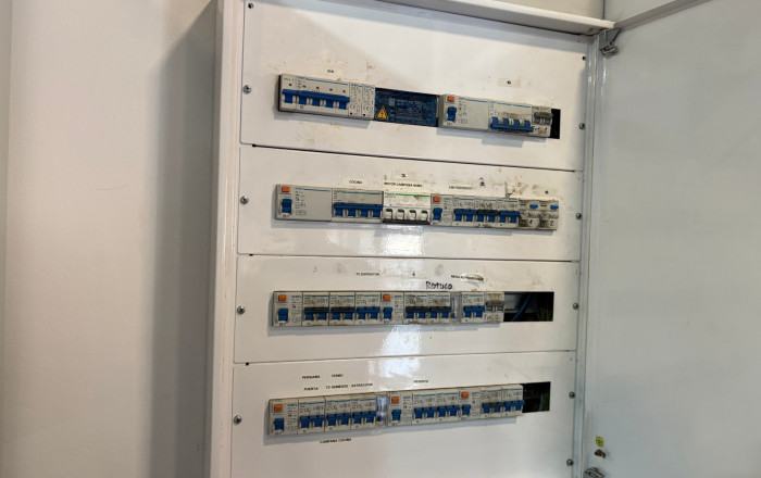 Traspaso - Take Away -
Sant Boi de Llobregat