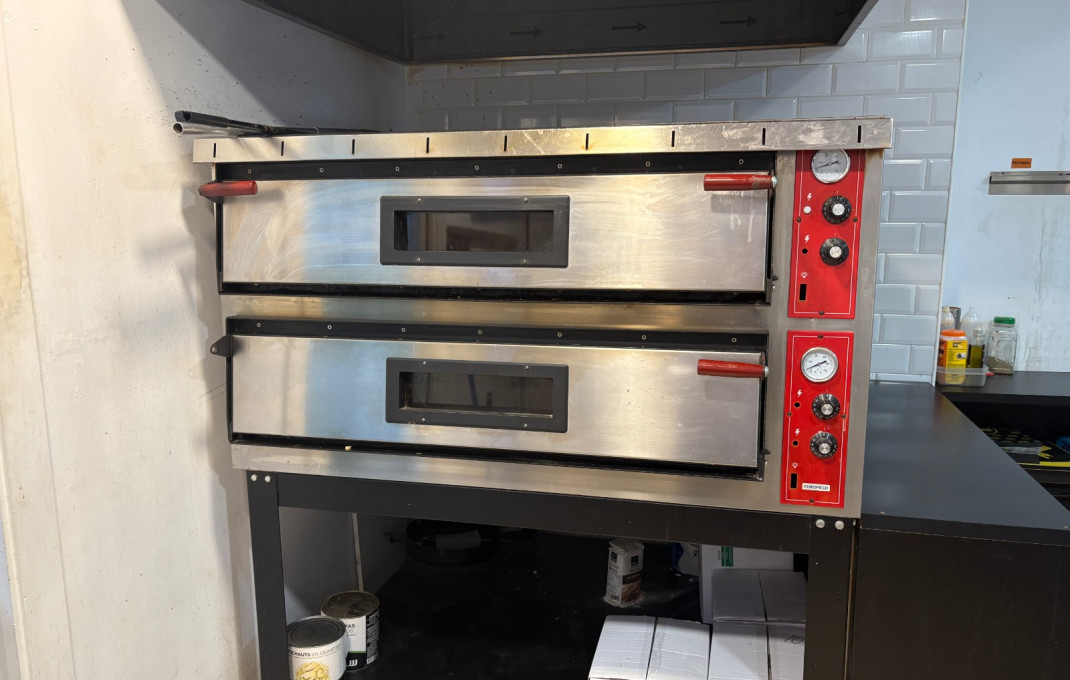 Traspaso - Take Away -
Sant Boi de Llobregat