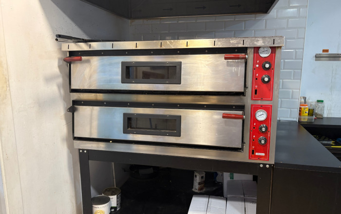 Traspaso - Take Away -
Sant Boi de Llobregat