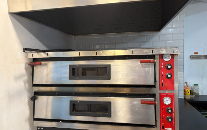 Traspaso - Take Away -
Sant Boi de Llobregat