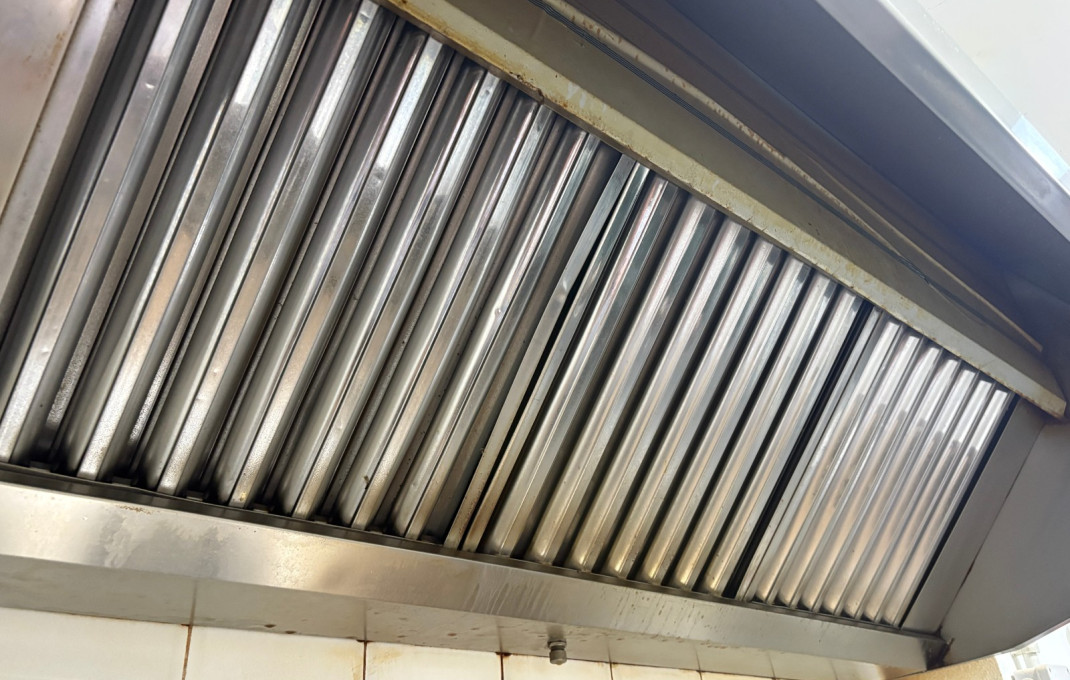 Traspaso - Take Away -
Sant Boi de Llobregat