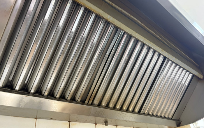 Traspaso - Take Away -
Sant Boi de Llobregat